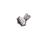 Spremilimone in acciaio inox per fette