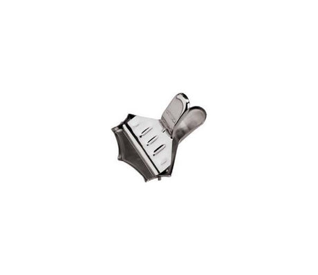 SPREMILIMONE IN ACCIAIO INOX PER FETTE