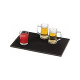 Tappetino bar antiscivolo cm.45x30 nero