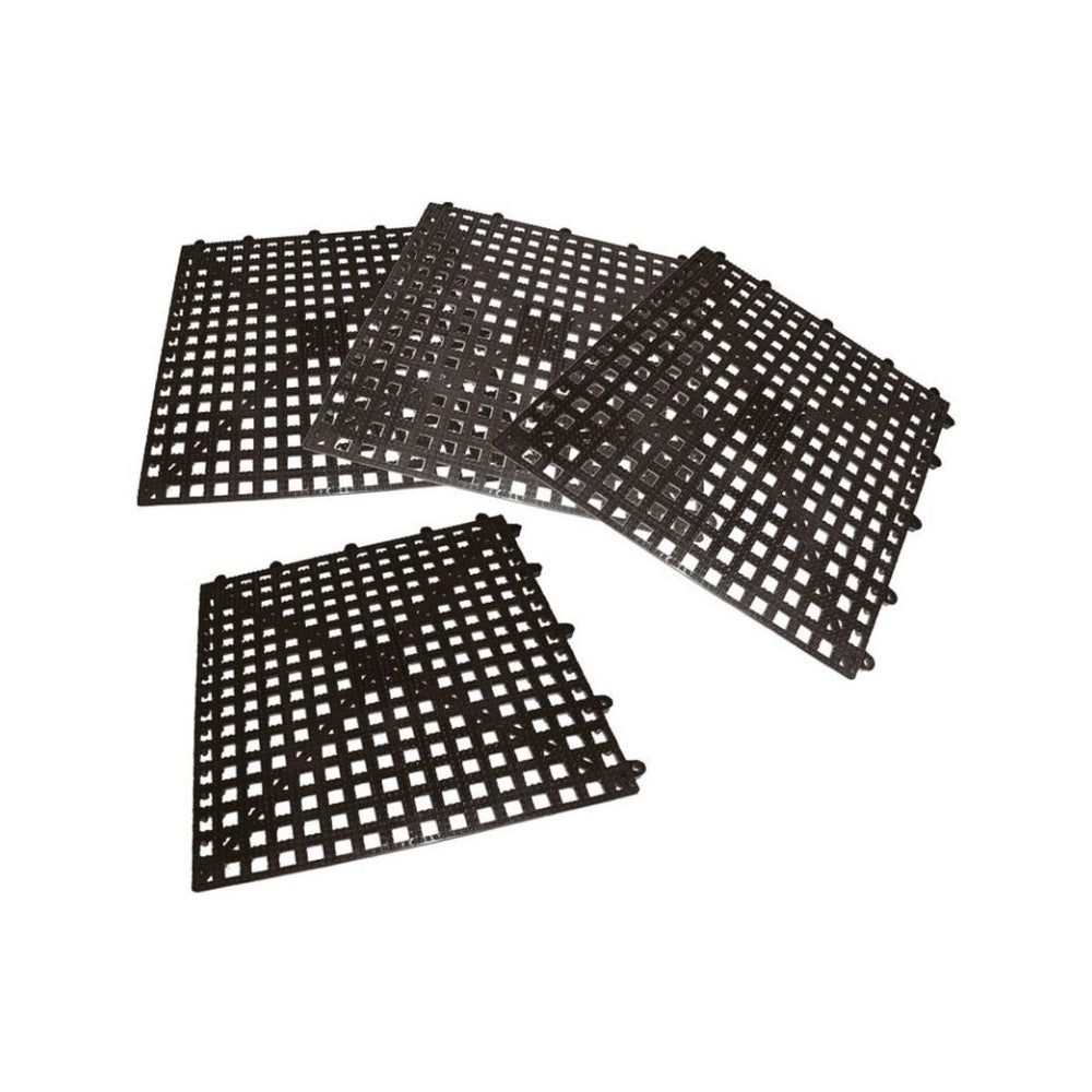 Tappetino bar antiscivolo cm.30x30 componibile