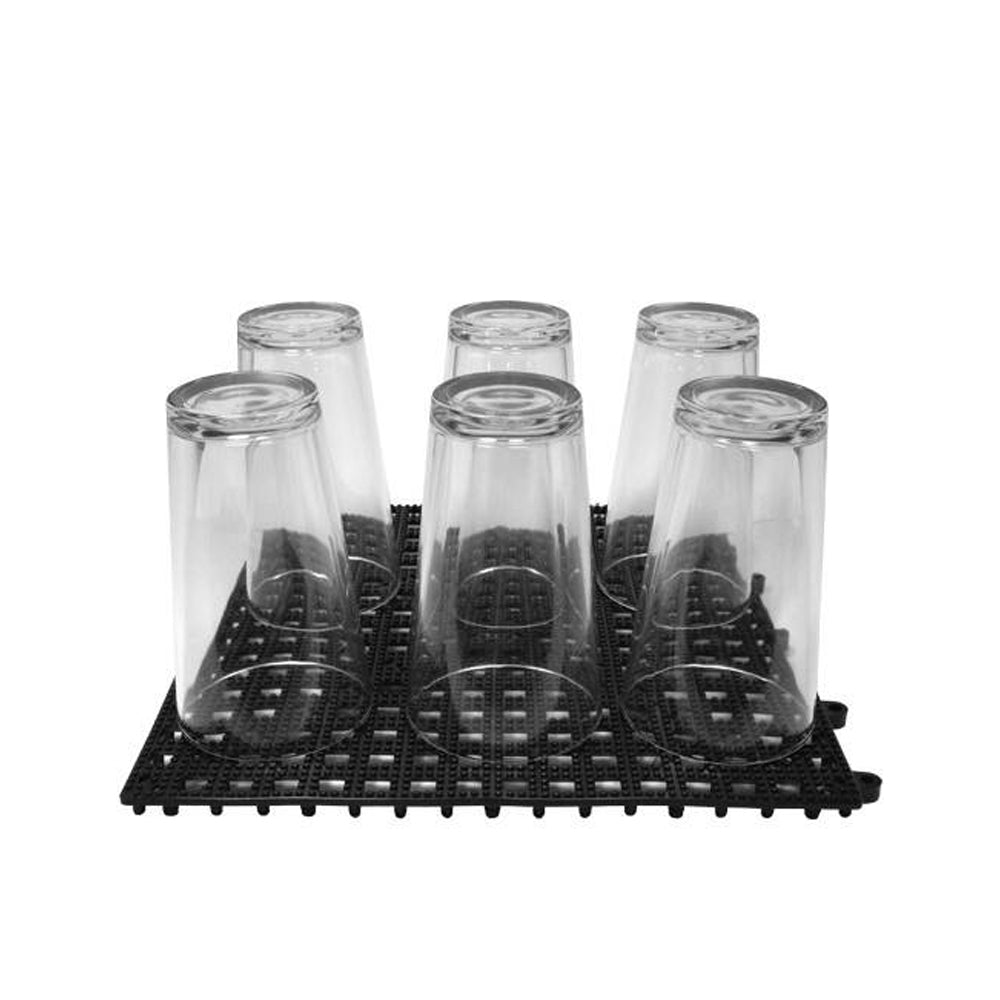 Tappetino bar antiscivolo cm.30x30 componibile