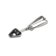 Porzionatore gelato inox lt.1/30 forma triangolare