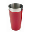Boston shaker cl.50 vinile rosso