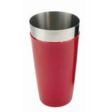 Boston shaker cl.50 vinile rosso