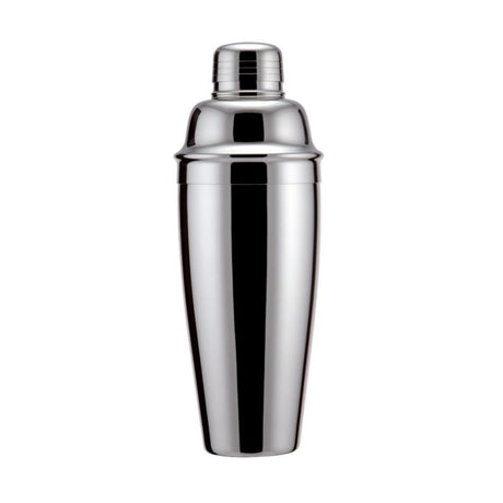 Shaker inox cl.23 ilsa