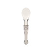Spatola gelato kostil inox cm.26 manico trasparente