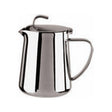 Lattiera inox cl.60 con coperchio sambonet paderno