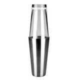 Boston shaker cl.50 modello easy con bicchiere vetro