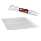 Tappetino bar cm.100x60 retina antiscivolo trasparente