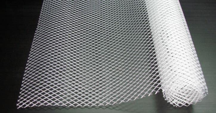 Tappetino bar cm.100x60 retina antiscivolo trasparente