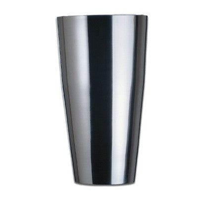 Boston shaker cl.50 bicchiere inox per shaker modello easy