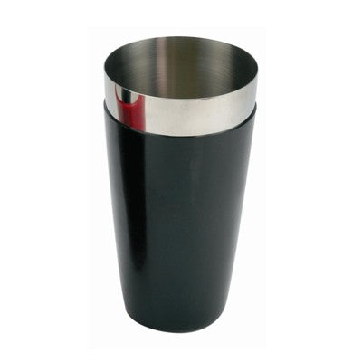Boston shaker cl.50 vinile nero