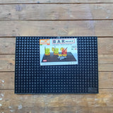 Tappetino bar antiscivolo cm.30,5x44,5