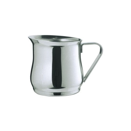 Lattiera inox cremierina mignon cl.5