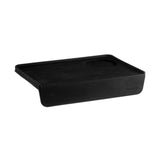 Tamping mat nero