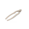 Pinza spumante inox con troncafilo