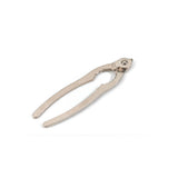 Pinza spumante inox con troncafilo