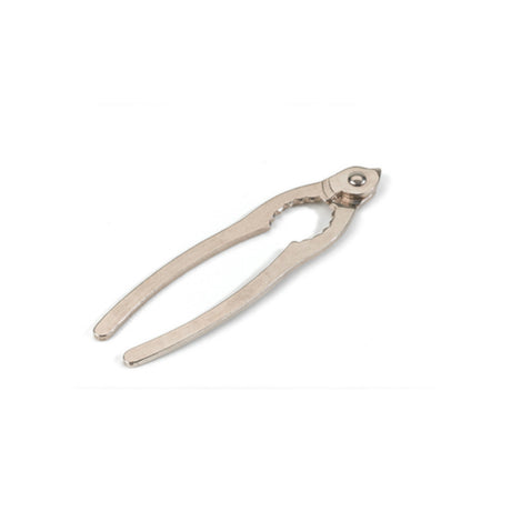 Pinza spumante inox con troncafilo