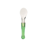 Spatola gelato kostil inox cm.26 manico verde
