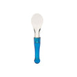 Spatola gelato kostil inox cm.26 manico blu