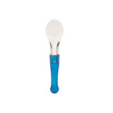 Spatola gelato kostil inox cm.26 manico blu