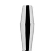 Boston shaker cl.50 inox con bicchiere inox bilanciato