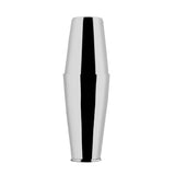 Boston shaker cl.50 inox con bicchiere inox bilanciato