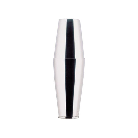 BOSTON SHAKER CL.50 INOX CON BICCHIERE INOX BILANCIATO