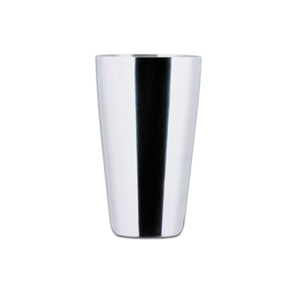 Boston shaker cl.50 inox con bicchiere inox bilanciato