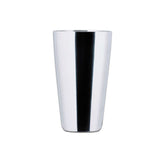Boston shaker cl.50 inox con bicchiere inox bilanciato