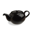 Teiera sphere cc.470 nera tognana