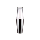 Boston shaker cl.50 inox con bicchiere vetro bilanciato