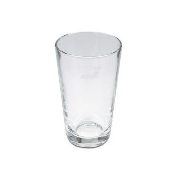 Boston shaker cl.50 ricambio bicchiere vetro per modello easy ilsa