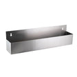 Speed rack cm.81 inox