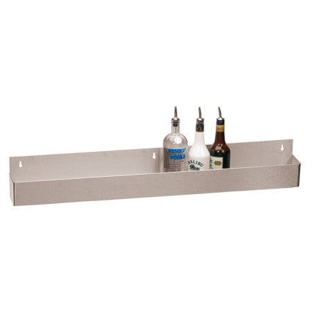 Speed rack cm.81 inox