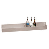 Speed rack cm.81 inox