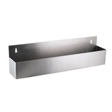 Speed rack cm.56 inox