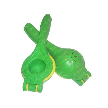 Spremilimone plastica verde The Bars
