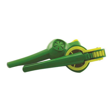 Spremilimone plastica verde The Bars