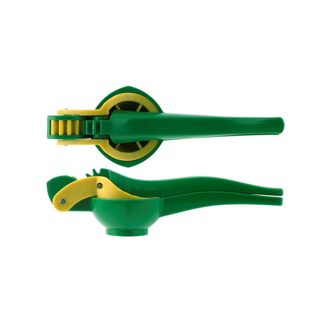 Spremilimone plastica verde The Bars