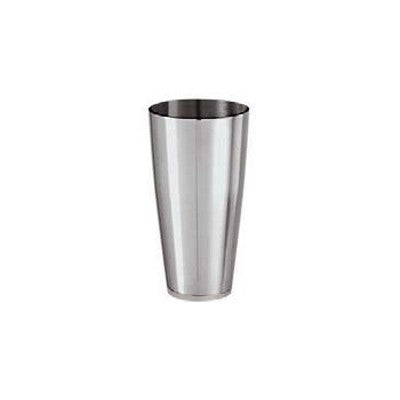 Boston shaker usa inox bilanciato 20 oz - cl.60 the bars