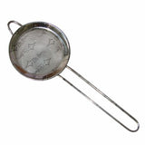 Passino inox a rete ø cm.8,5 the bars