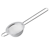 Passino inox a rete ø cm.8.5 the bars