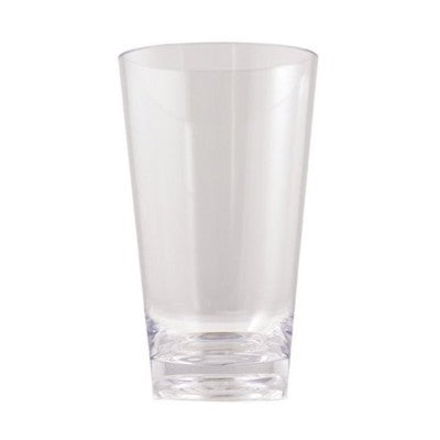 Boston shaker cl.54 bicchiere in policarbonato