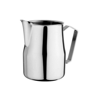 Lattiera inox europa cl.50 tazza 4 motta