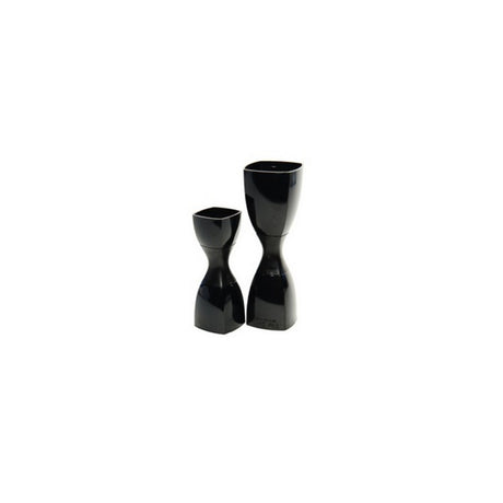 Misurino jigger plastica kit 4 pezzi e 2 clip the bars