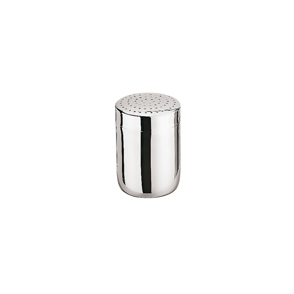 Spargicacao inox cl.16 fori piccoli circolari