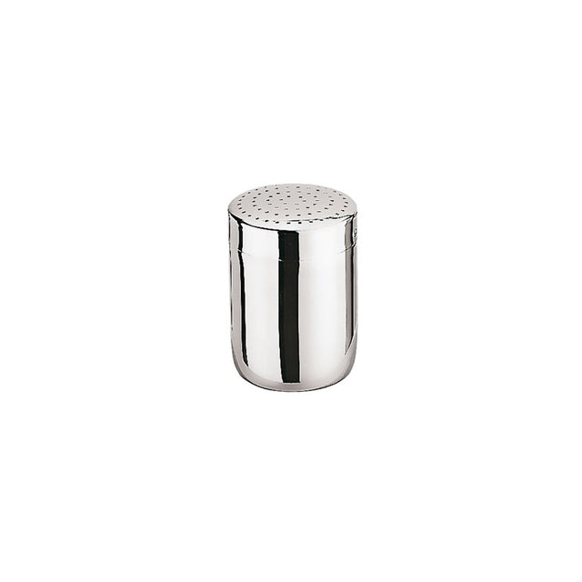 Spargicacao inox cl.16 fori piccoli circolari