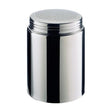 Spargizucchero glassiera inox gr.300 ilsa