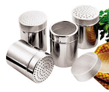 Spargizucchero inox fori piccoli sambonet paderno